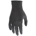 Disposable Gloves, Nitrile, L, 10 PK