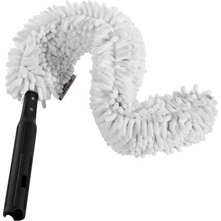 Duster, Microfiber, 20"L