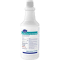 Toilet Bowl Cleaner, 32 oz., Mint, Blue