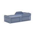 Solstice Safeguard Bed