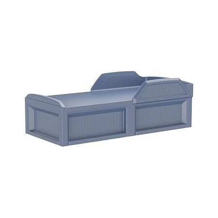 Solstice Safeguard Bed