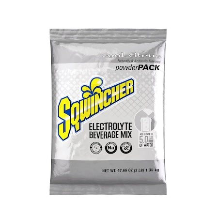5gal Cool Citrus Powder Concentrate