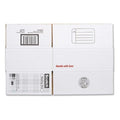 Epoxy Adhesive, DP8005 Series, Black, Dual-Cartridge, 10:01 Mix Ratio, 3 hr Functional Cure