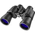 Standard Binoculars, 20x Magnification, Porro Prism, 168 ft at 1000 yd Field of View