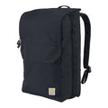 Laptop Backpack,Black,Polyester