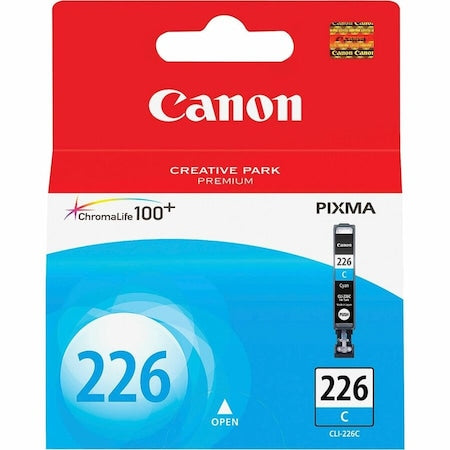 Ink Cartridge, Cyan