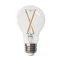 Compact LED Bulb, 450 lm, LED, White, PK4