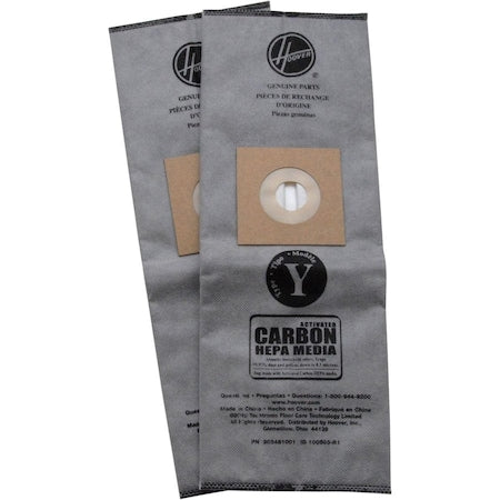 Vacuum Bag, 2 PK