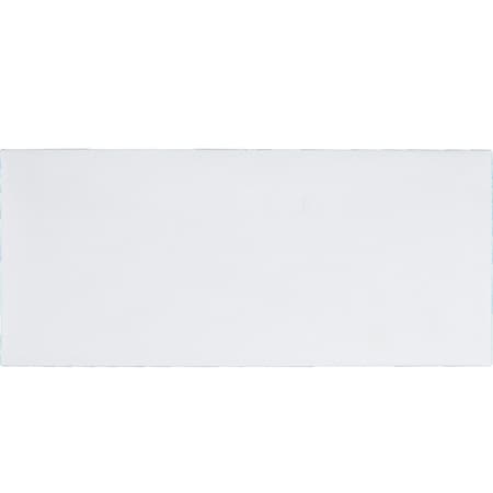 Business Envelope, White, Paper, PK500