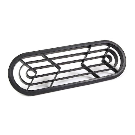 Exhaust Grill