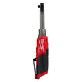 M12 FUEL 1/4" Extended Reach High Speed Ratchet