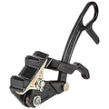 Wire Pulling Jaw Grip, Steel, 10" L, 2.9 lb