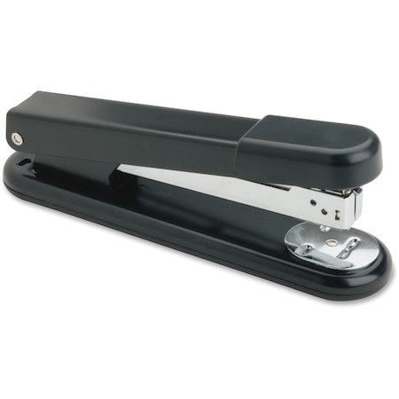 Manual Stapler, Black, Full Strip