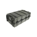 Black Protective Case, 44.9" L x 25.32" W x 16-1/2" D