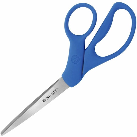 Multipurpose, Scissors, Bent