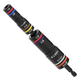 Socket Set, SAE 3-Piece