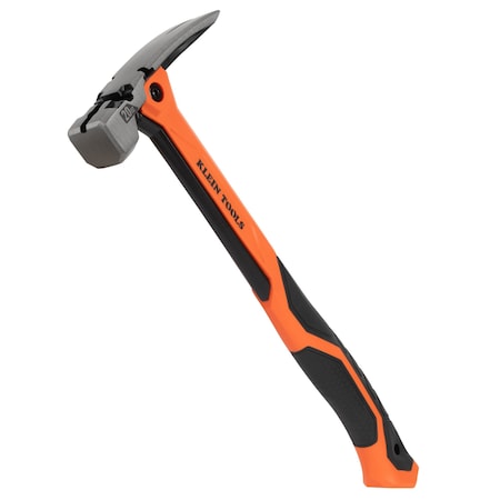 Vibration-Reducing Hammer, 20-Ounce