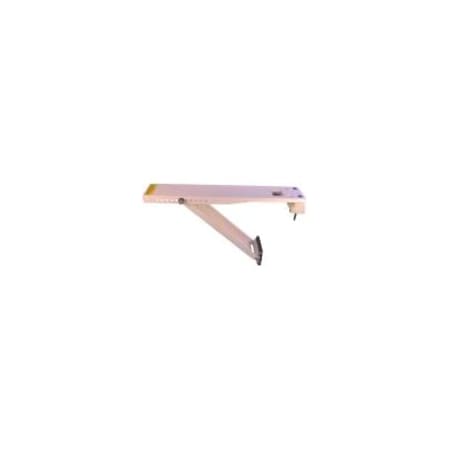 Mounting Bracket, 160 lb Capacity