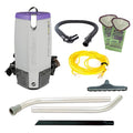 Vacuum, Super Coach Pro 10, BP, 101829 Kit