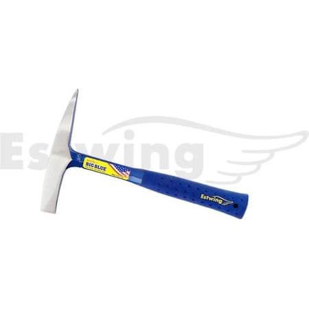 Chipping Hammer, 11 " L, Steel
