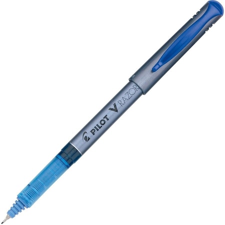 Pen, Liquid, V-Razor, 0.5Mm, Be, PK12