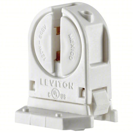 120 W, White, Miniature Bi-Pin (G5)