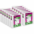 Binder, White Durable View 3 Ring, PK12