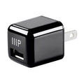 Select USB Mini Wall Charger_ 1-Port_ 2.4A Output for iPhone_ Android_