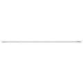 Linear LED Light Bulb, 12 W, Glass