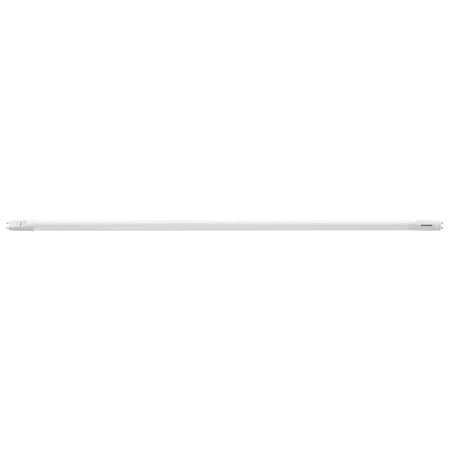 Linear LED Light Bulb, 12 W, Glass