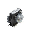 Dryer Timer, Black, Polycarbonate