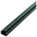 Locking Channel, Wall/Desk, 1/2Hx48L In