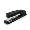 Stapler, Black, 20 Sheet, 4 In