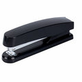 Manual Stapler, Black, Full Strip