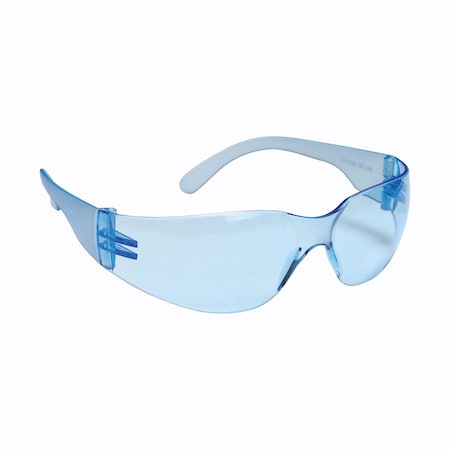 Bulldog, Safety Glasses, 1 PR