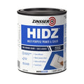 HIDZ Multi-Purpose Primer and Sealer, White, Tintable, 1 Qt