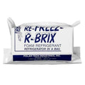 Cold Bricks, 4 1/2" x 2" x 1 1/2", White, PK48