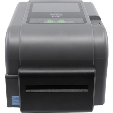 Desktop Printer, Standard Desktop