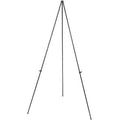 Display Easel, 61-1/2" H, 12" W