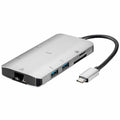 Consul Series USB-C HDMI Adapter with Gigabit Ethernet_ 3-Port USB 3.0