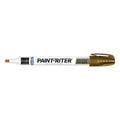 Paint Marker, Medium Tip, Gold Color Family, Paint
