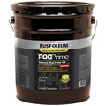 ROCPrime Universal Alkyd Primer 340, Red, Flat, 5 Gallon