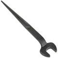 Spud Wrench, Alloy Steel, 17 3/8" L