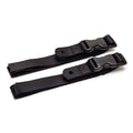 Length Adjustment Strap Kit with Buckles