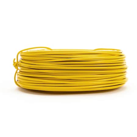 Rebar Tie Wire,Yellow
