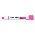 Paint Crayon, Medium Tip, Fluorescent Pink Color Family