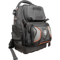 Tradesman Pro Tool Master Tool Bag Backpack, 48 Pockets, 19.5-Inch