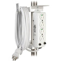 Power Strip Mounting System