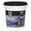 Filler, Pail, White, Premium Wood Filler
