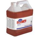 Cleaner/Degreaser, 1.5 Gal Jug, Liquid, Red, 2 PK